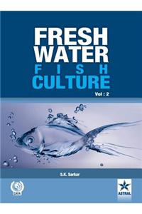 Freshwater Fish Culture Volume 2