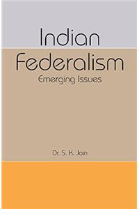 Indian Federalism