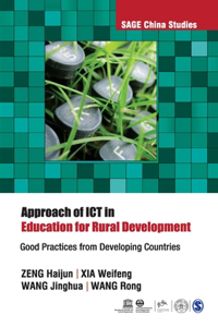 Approach of Ict in Education for Rural Development