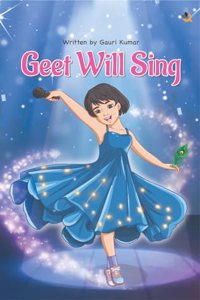 Geet Will Sing