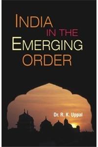 India in the Emerging Order