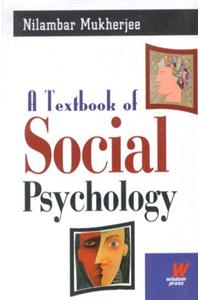 A Textbook of Social Psychology