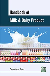 Handbook of Milk and Dairy Product