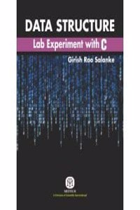 Data Structure Lab Experiment With C(HB)