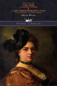 For Love of the King