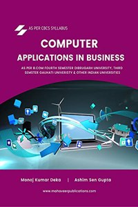 Computer Applications in Business