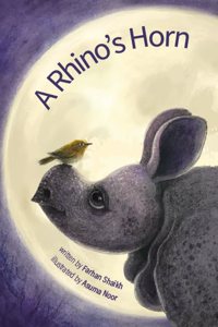 A Rhino's Horn