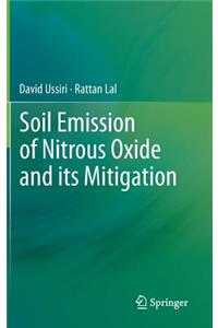 Soil Emission of Nitrous Oxide and its Mitigation