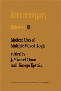 Modern Uses of Multiple-Valued Logic