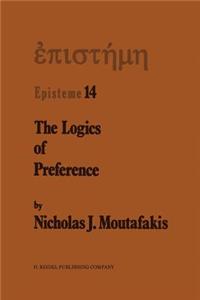 Logics of Preference