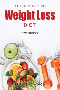 The Effective Weight Loss Diet