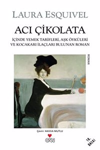 AcÄ± Cikolata