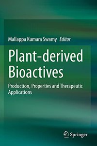 Plant-Derived Bioactives