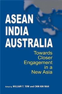 ASEAN-India-Australia