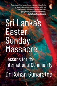 Sri Lanka's Easter Sunday Massacre