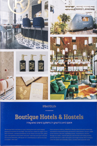 Brandlife: Hip Hotels And Hostels