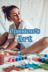 Passion's Art