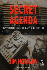 Secret Agenda
