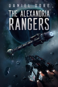 The Alexandria Rangers