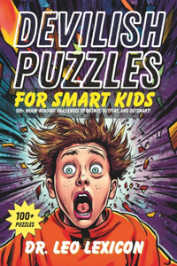 Devilish Puzzles for Smart Kids