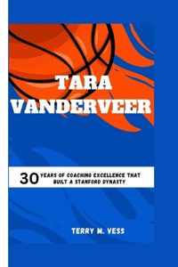 Tara Vanderveer