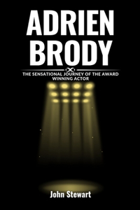 Adrien Brody