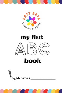 My First ABC Book