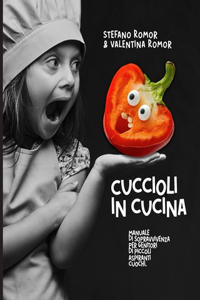 Cuccioli in Cucina