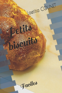 Petits biscuits: Faciles