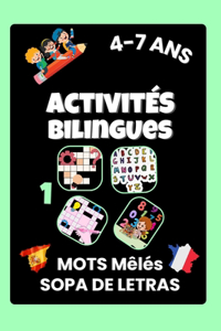 Activités Éducatives Bilingues