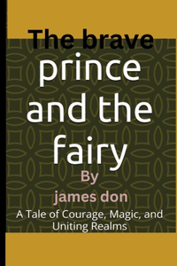 brave prince and the fairy