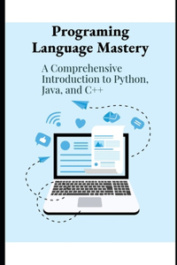 Program Language Mastery