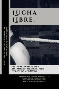 Lucha Libre