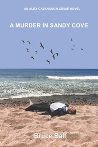 Murder in Sandy Cove