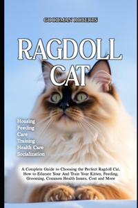 Ragdoll Cat