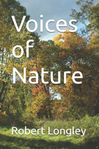 Voices of Nature