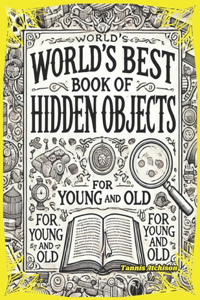 World's Best Book of Hidden Objects