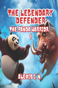 The Legendary Defender