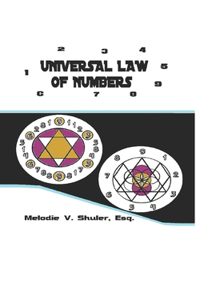 Universal Law of Numbers