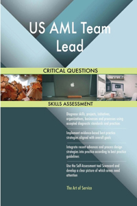 US AML Team Lead Critical Questions Skills Assessment