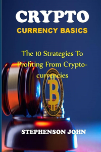 Cryptocurrency Basics