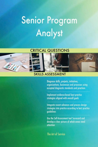 Senior Program Analyst Critical Questions Skills Assessment