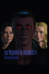 Widower Of Darkness 4