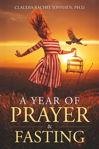 Year Of Prayer & Fasting