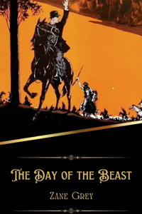 The Day of the Beast (Illustrated)