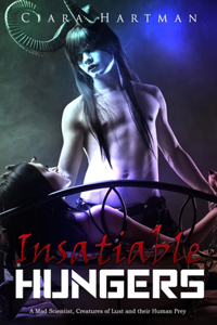Insatiable Hungers