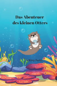 Abenteuer des kleinen Otters