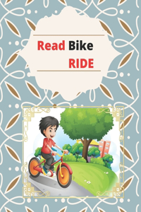 A Read Bike Ride