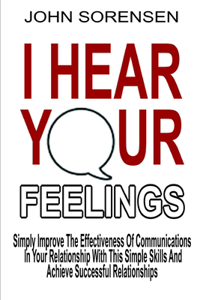 I Hear Your Feelings