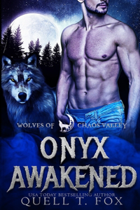 Onyx Awakened